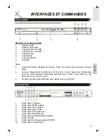 Preview for 141 page of Xoro HSD 2220 Operation Manual