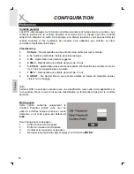 Preview for 166 page of Xoro HSD 2220 Operation Manual