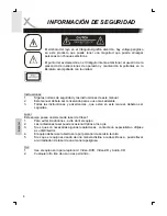 Preview for 178 page of Xoro HSD 2220 Operation Manual