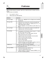 Preview for 211 page of Xoro HSD 2220 Operation Manual