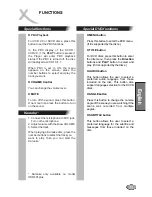 Preview for 17 page of Xoro HSD 310 Owner'S Manual