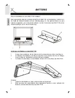 Preview for 8 page of Xoro HSD 7105 Operation Manual