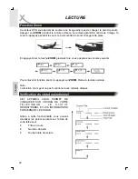 Preview for 132 page of Xoro HSD 7105 Operation Manual