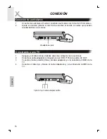 Preview for 166 page of Xoro HSD 7105 Operation Manual