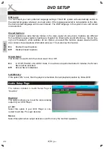 Preview for 74 page of Xoro HSD 7560 Operation Manual