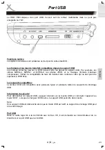 Preview for 119 page of Xoro HSD 7560 Operation Manual