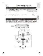 Предварительный просмотр 39 страницы Xoro HSD 7570 Operation Manual