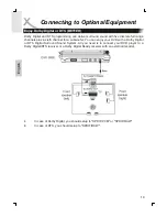 Предварительный просмотр 40 страницы Xoro HSD 7570 Operation Manual