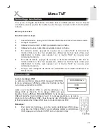 Предварительный просмотр 81 страницы Xoro HSD 7570 Operation Manual