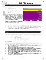 Preview for 34 page of Xoro HSD 7790 Operation Manual