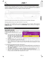 Preview for 79 page of Xoro HSD 7790 Operation Manual