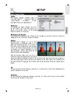 Preview for 89 page of Xoro HSD 8405 Operation Manual