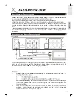 Preview for 13 page of Xoro HSD 8410 User Manual