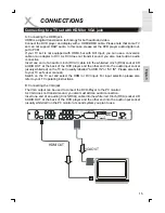 Preview for 66 page of Xoro HSD 8410 User Manual