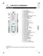 Preview for 162 page of Xoro HSD 8410 User Manual