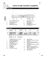 Предварительный просмотр 58 страницы Xoro HSD 8430 User Manual