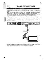 Предварительный просмотр 62 страницы Xoro HSD 8430 User Manual