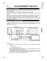 Предварительный просмотр 155 страницы Xoro HSD 8430 User Manual