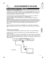 Предварительный просмотр 157 страницы Xoro HSD 8430 User Manual