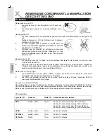 Предварительный просмотр 184 страницы Xoro HSD 8430 User Manual