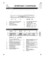 Предварительный просмотр 199 страницы Xoro HSD 8430 User Manual