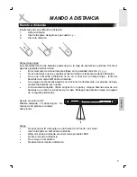 Предварительный просмотр 201 страницы Xoro HSD 8430 User Manual