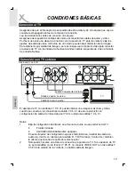 Предварительный просмотр 202 страницы Xoro HSD 8430 User Manual