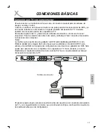 Предварительный просмотр 203 страницы Xoro HSD 8430 User Manual