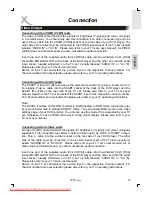 Preview for 65 page of Xoro HSD 8450 Operation Manual