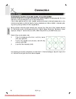 Preview for 68 page of Xoro HSD 8450 Operation Manual