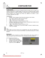 Preview for 200 page of Xoro HSD 8450 Operation Manual