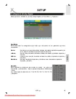 Preview for 247 page of Xoro HSD 8450 Operation Manual