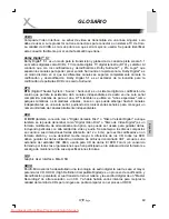 Preview for 257 page of Xoro HSD 8450 Operation Manual