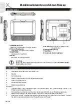 Preview for 10 page of Xoro HSD 9910 User Manual