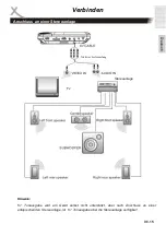 Preview for 15 page of Xoro HSD 9910 User Manual