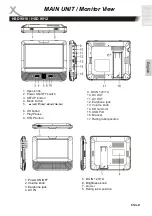 Preview for 37 page of Xoro HSD 9910 User Manual