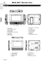 Preview for 38 page of Xoro HSD 9910 User Manual