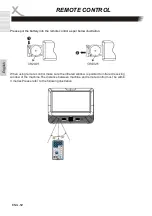 Preview for 40 page of Xoro HSD 9910 User Manual