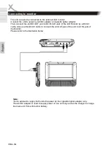 Preview for 42 page of Xoro HSD 9910 User Manual