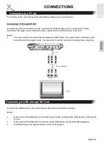 Preview for 43 page of Xoro HSD 9910 User Manual