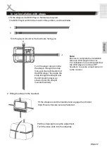 Preview for 45 page of Xoro HSD 9910 User Manual