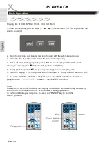 Preview for 46 page of Xoro HSD 9910 User Manual