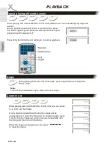 Preview for 48 page of Xoro HSD 9910 User Manual