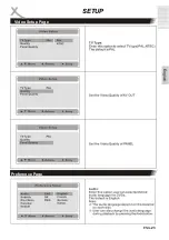 Preview for 51 page of Xoro HSD 9910 User Manual