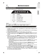 Preview for 7 page of Xoro HTC 1525D Operation Manual