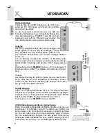 Preview for 8 page of Xoro HTC 1525D Operation Manual