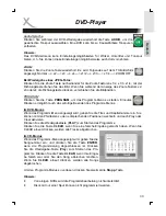 Preview for 33 page of Xoro HTC 1525D Operation Manual