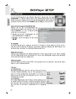 Preview for 36 page of Xoro HTC 1525D Operation Manual