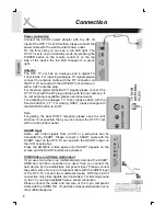 Preview for 50 page of Xoro HTC 1525D Operation Manual