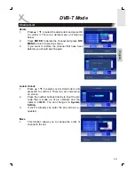 Preview for 63 page of Xoro HTC 1525D Operation Manual